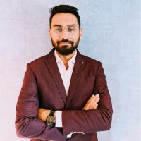 Cropin Employee Varun Bhanot's profile photo