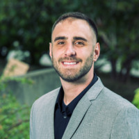 Allstate Employee Eric Mott's profile photo