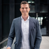 Anton Meyer GmbH & Co. KG Employee Ayke Meyer's profile photo