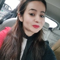 Sakshi K. Email