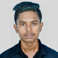 Dezvolta® Employee Yuvaraj J's profile photo