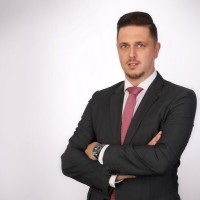 GLS IT Services GmbH Employee Daniel Schelzig's profile photo