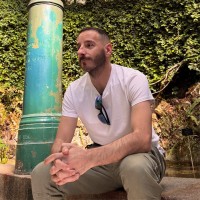 Daon Employee Milan Damnjanović's profile photo