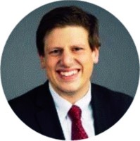 Cognex Corporation Employee Joshua Schmidt's profile photo