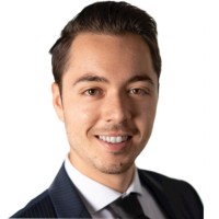Abbott Employee Nicolas Brenot's profile photo