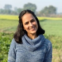 NStarX Employee Jhanvi Sharma's profile photo