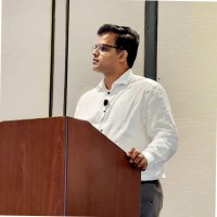 Dilip Kumar M S Email