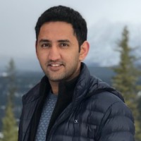 TELUS Digital Employee Rupinder Singh's profile photo