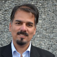 Missing Bridge Employee Sanjeev Ahuja's profile photo