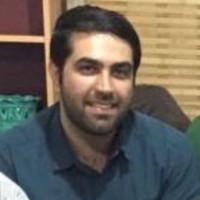 Hesaba Employee Seyed Eftekhari's profile photo