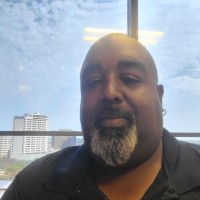 Corner Bakery Employee Keivan Benson's profile photo