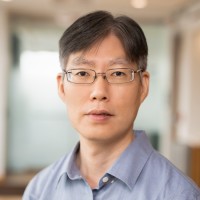 Northrop Grumman Employee Han Park's profile photo