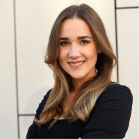 INTERSEROH Scrap and Metals Holding GmbH Employee Maria Höppner's profile photo