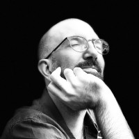 Badsender.com Employee Grégory van Gilsen's profile photo