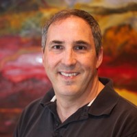 Rodeo FX Employee Paul Salvini's profile photo