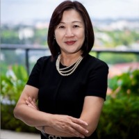 Amanda Koh Email & Phone Number