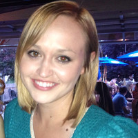 J.P. Morgan Employee Tara Griffith's profile photo