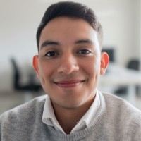 PersoTemp® Employee Gabriel Roldán's profile photo