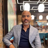 EY Employee Mo Ali's profile photo