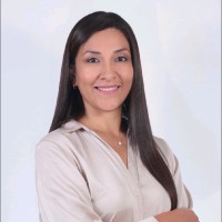 CERTHIA Employee Miluzka Paredes Lozano's profile photo