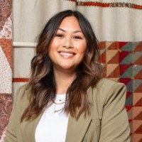 Donut Digital Employee Aimee Abad's profile photo