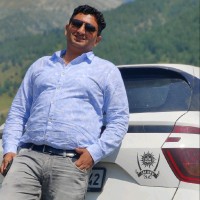 GST Employee Vipan Slathia's profile photo