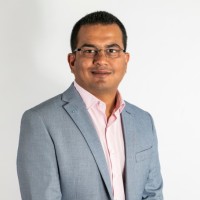 SICK Sensor Intelligence Employee Nital Shah's profile photo