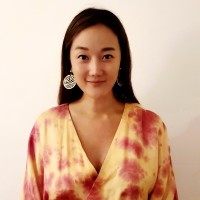 Pulmuone Foods USA, Inc. Employee Christine Tak's profile photo