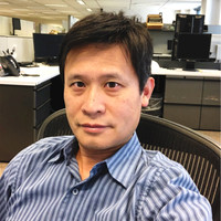 Morgan Stanley Employee Jeffrey Lai's profile photo