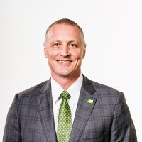 University of North Texas Employee Jared Mosley's profile photo