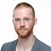 Rostyslav Shkromiuk Email