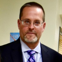 Micromeritics Instrument Corporation Employee Robert Woehr's profile photo