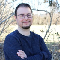 Bridge of Hope National Employee Jonathan Matias's profile photo