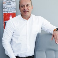ADWEB DIGITAL HUB Employee Spyros Papageorgiou's profile photo