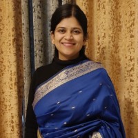 Data Entrega Employee Rekha Singh's profile photo