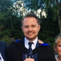 Daniel Hill Email