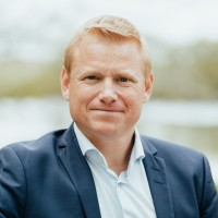 BILA A/S Employee Tommy Nielsen's profile photo