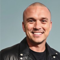 GumGum Employee Daniel Bird's profile photo