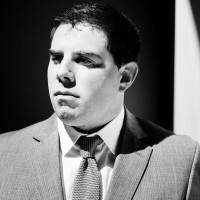 EY Centre Employee Neill Bales's profile photo