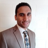 Uline Employee Ahmed Abdo's profile photo