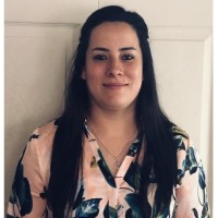 P. Terry's Burger Stand Employee Lizbeth Zubiate Medina's profile photo