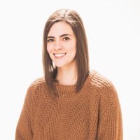 Bluecadet Employee Katie Savage's profile photo