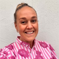 Volvat Employee Maiken Kjærnes's profile photo