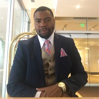 The Laurel Rittenhouse Square Employee Aston Reid's profile photo