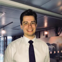 Norfolk County Football Association Employee Luke T.'s profile photo