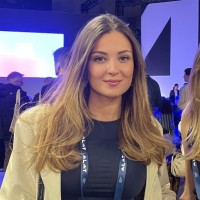 Madequa Employee Sofia Francés's profile photo