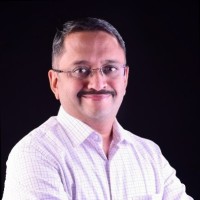 Spiceworks Ziff Davis Employee Sai Kandukuri's profile photo