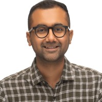 Adobe Employee Harsha Ravi's profile photo