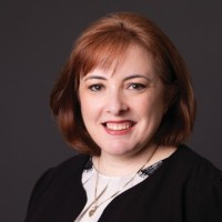 Axiom Employee Eileen Collins-Blackwell's profile photo