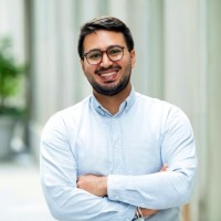 The Center for Election Innovation & Research Employee Kyle Upchurch's profile photo